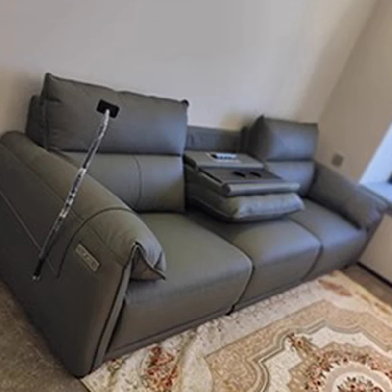 

Lazy Office Outdoor Sofa Conference Tables Minimalist Modern Bedroom Living Room Sofas Lounge Armchair Muebles Home Furniture