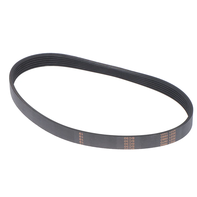 

PJ470/185J Treadmill Motor Drive Belt Alternator Replacement Belt