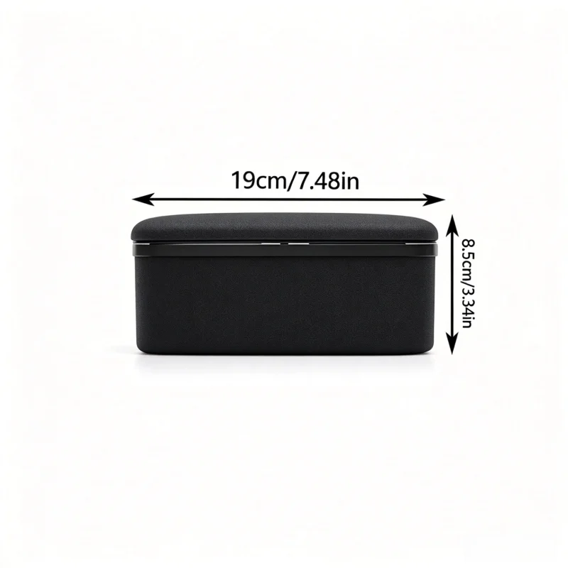 Universal car armrest elbow support, armrest box height pad, door storage box, arm support bracket, car interior modification ac