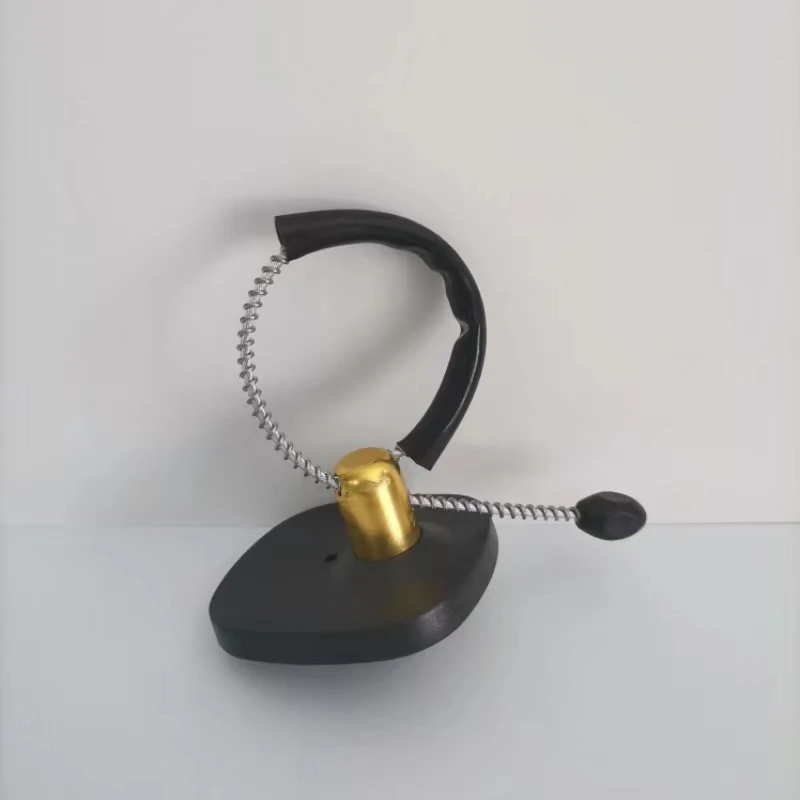 Pasar Swalayan Anti Maling Botol Susu Botol Kunci EAS Keamanan Tag Botol Anggur Hang Tag