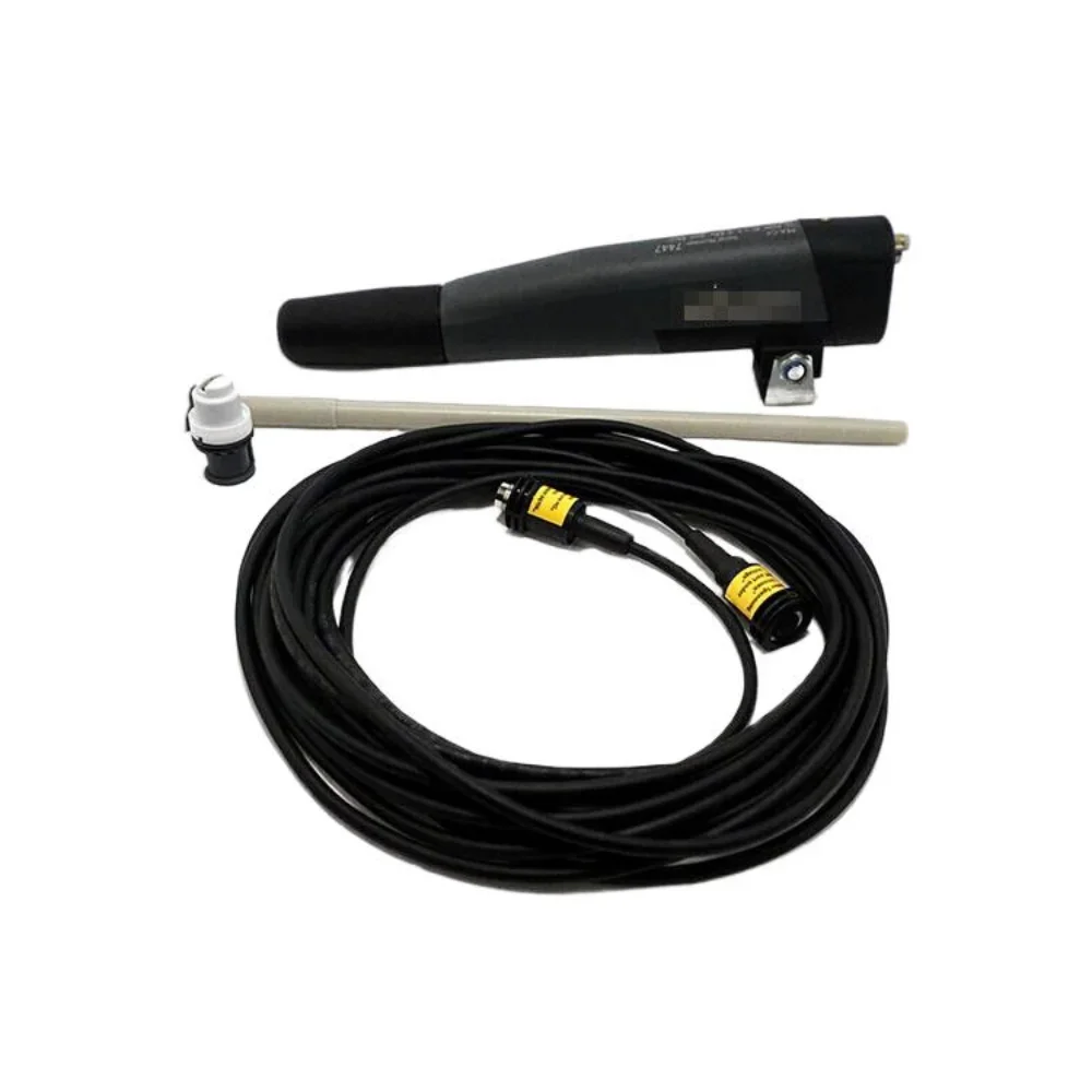 طبايتلز 390004   مسدس طلاء المسحوق مع تتالي 259900   وكابل لآلة الرش الكهروستاتيكي P EA-C4 #3