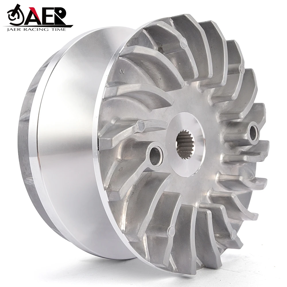 923506 923500 Front Clutch Variator Kit for TGB ATV BLADE 250 325 ATV TARGET 325 AG-923506 AG-923500