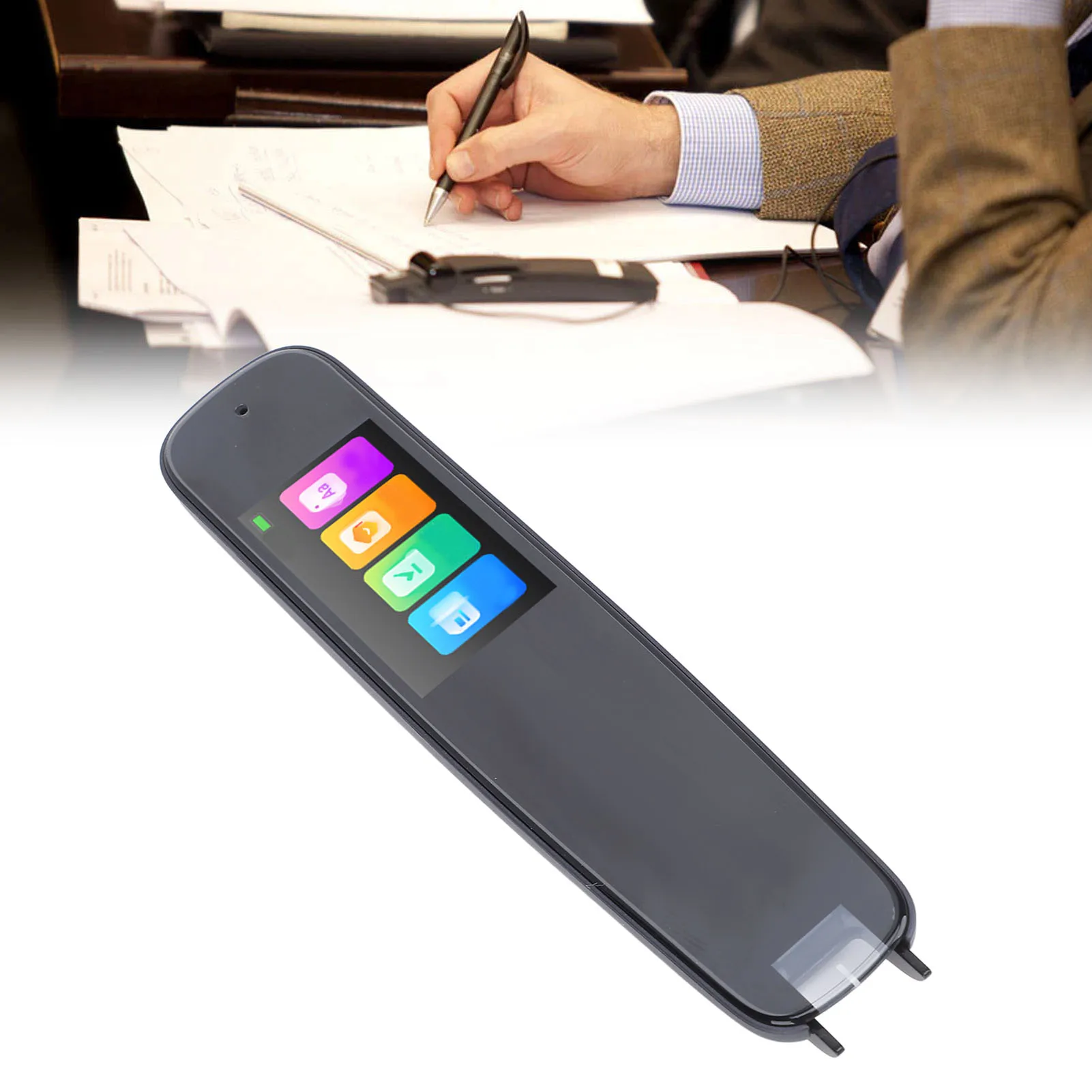 Digital Translation… - image