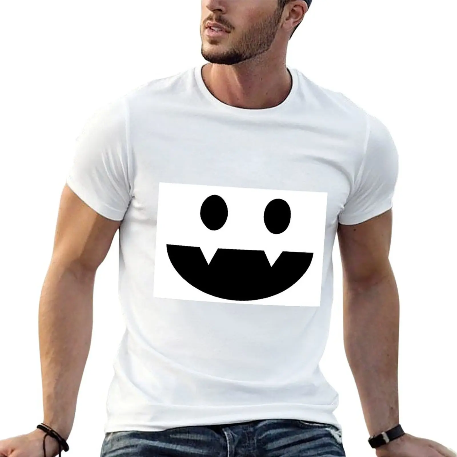 SMT Jack Frost T-Shirt Work Utility Short Sleeve Shirt