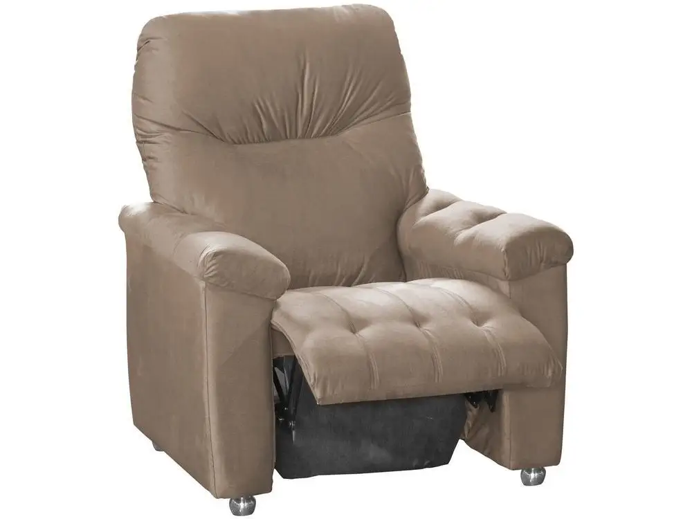 Modern 3 Positions Matrix Virtus Santa's Armchair