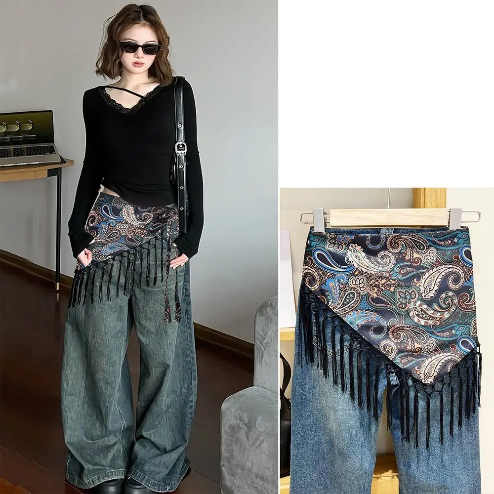 cinto-de-cintura-com-franjas-e-borlas-lenco-de-quadril-bordado-para-danca-Etnica-cinto-triangular-retro-exquisito-para-mulheres