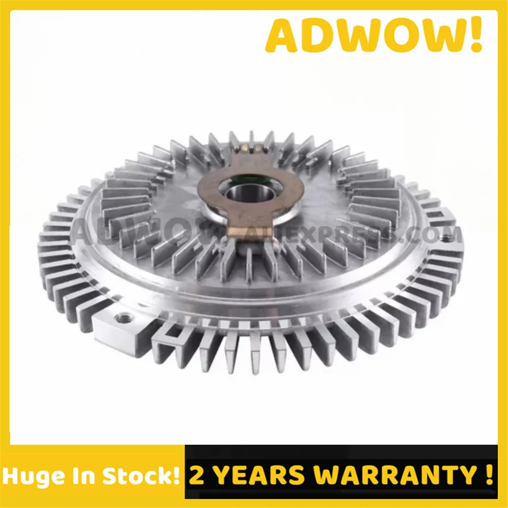 New 66520-00222 6652000222 Fan Clutch Suitable for Ssangyong Actyon Kyron Rexton Korando Rodius Tivoli Musso Chairman