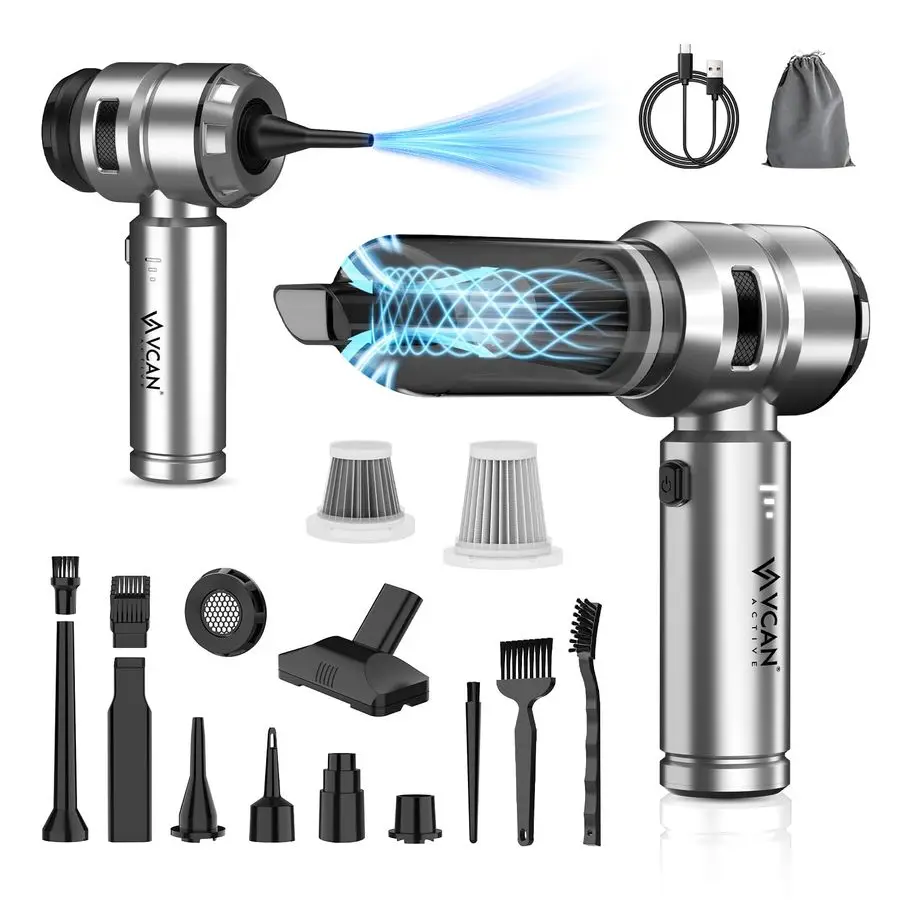 Vacuum Portable Cor…