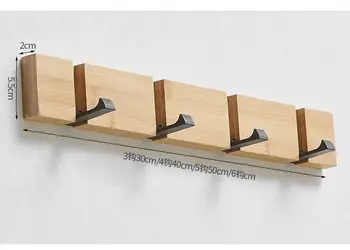 10 最佳銷售 門鉤掛件 - №10