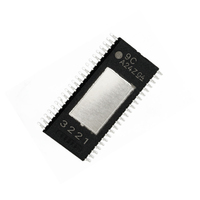 1 Piece TPA3221DDVR HTSSOP-44 TPA 3221 Amplifier Chip Original Brand New