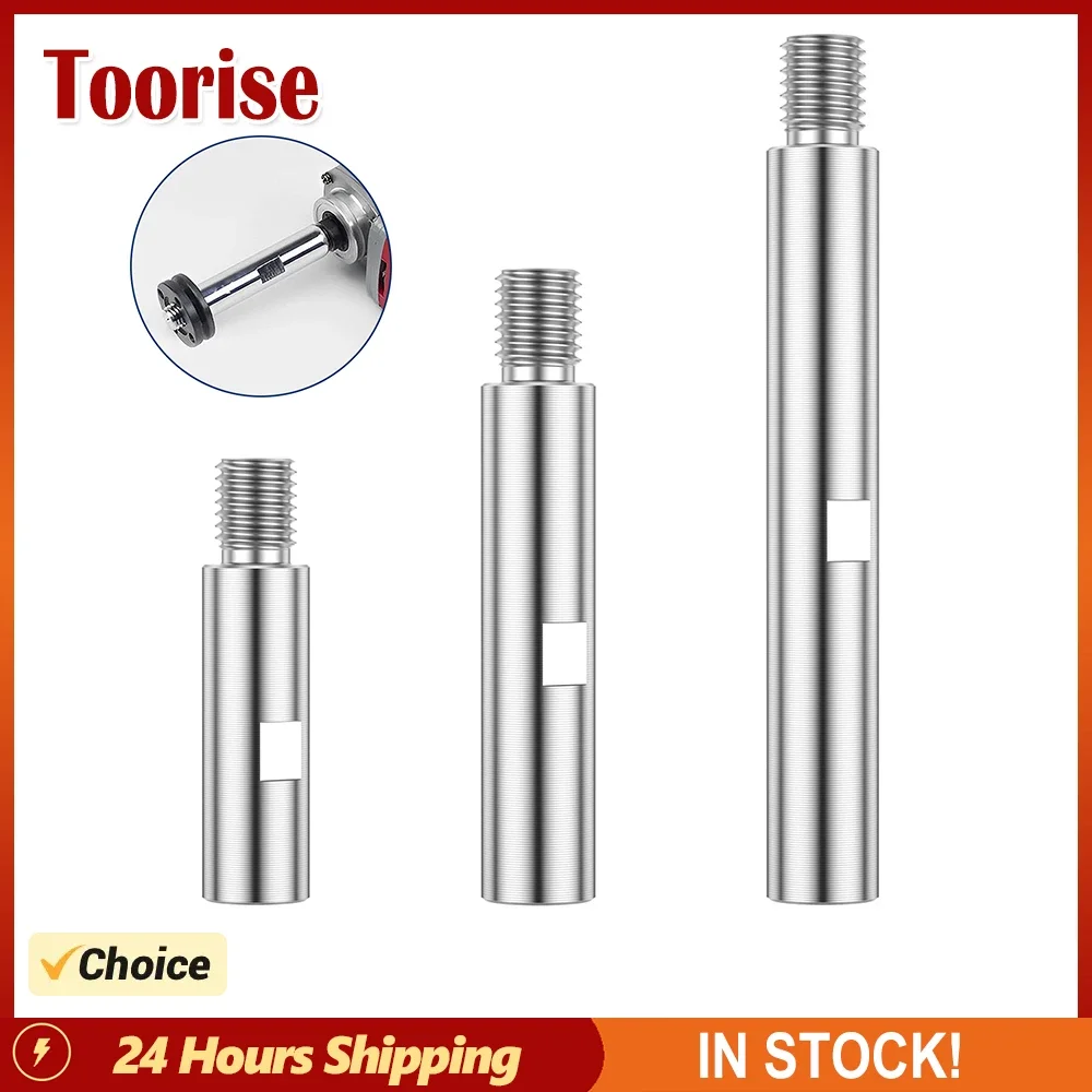 

3Pcs Angle Grinder Extension Rod Rotary 3/4/5.5 Inch Aluminium Alloy Angle Grinder Extension Shaft for Polisher Grinding Machine