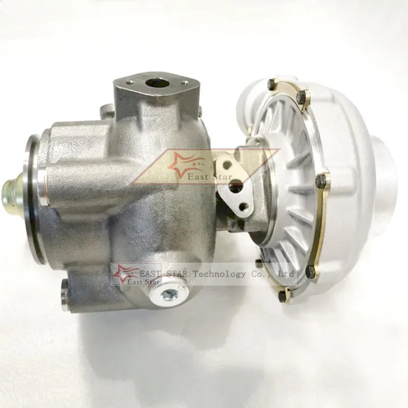 K31 53319706719 53319886719 Turbo 53319706704 53319886704 3837691 3827195 Turbocharger For Volvo Penta Ship Engine TAMD74P D7M+
