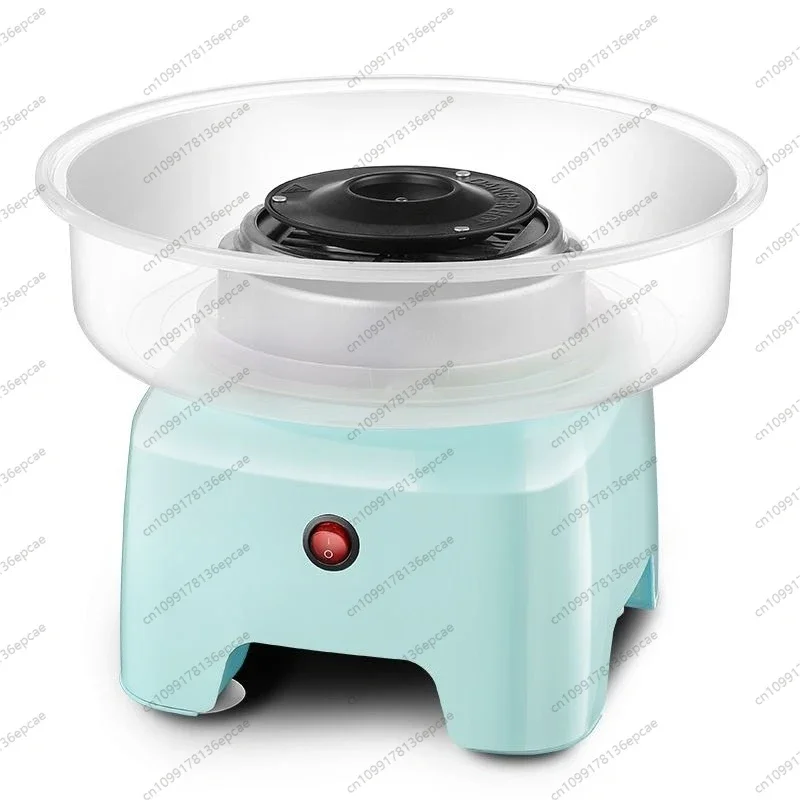 

Детская бытовая мини-машина для приготовления сахарной ваты ручной работы