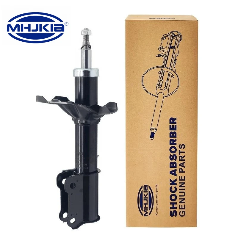 MHJKIA OEM 0K553-34900 0K552-34900 Federungssystem Vorderer Stoßdämpfer Für Hyundai Kia CARNIVAL SEDONA 1998-2005
