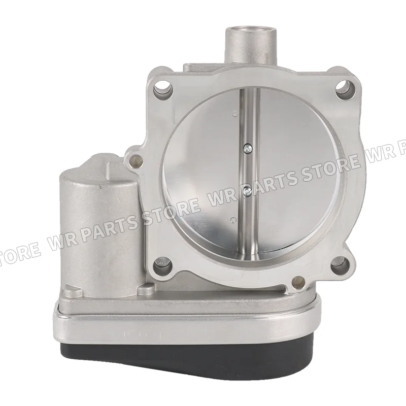 4591847AC Throttle Body For 2003-2012 Dodge Ram Jeep Hemi 5.7L 6.1L 6.4L V8