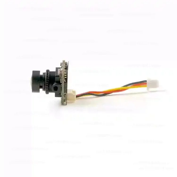 Custom SH1.0mm 3-Pin ANT FPV Camera, Replacement Camera for Mobula7 Mobula8 Drone
