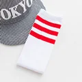 Red stripes