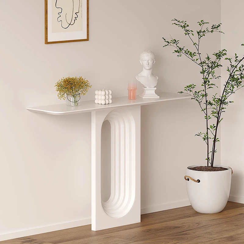 

Modern Entryways Table Decoration Design Console Table Luxury Storage Furniture Entrance Console Living Room Furniture
