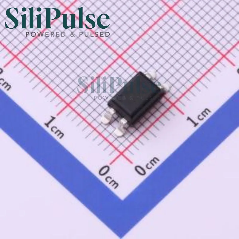 (20-100pcs) PC851XNNIP9F SOP-4 100% Original In Stock DC 50mA 1.2V
