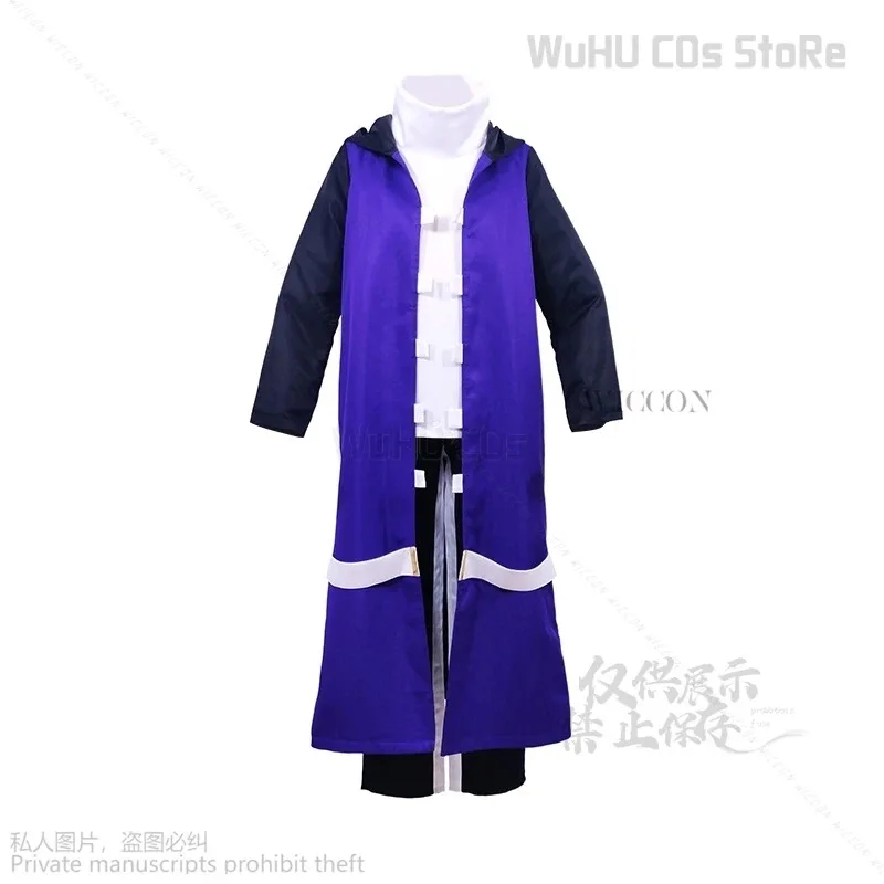 

Anime Game Undertale Epictale Epic Sans Professor Halloween Cosplay Costume Uniform Party Christmas Cape Coat Horror Ghost Cosc;