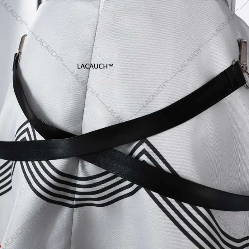 Virtual Singer Kasane Teto Cosplay Costume Top Skirt Princess 3Gravity Double Ponytail Wig Suit Anime Halloween Party Role-play