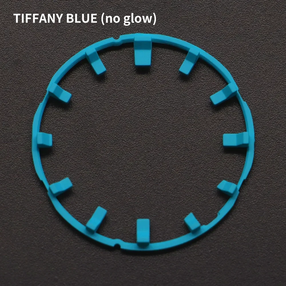 قرص قوس ساعة مضيء سهل الاستخدام ، حلقة مقياس ، مناسبة لصدمة جي ، ملحقات تعديل ، GA2100 ، GA2110