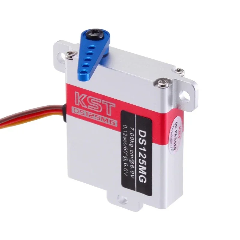 Original Kst DS125M… - image