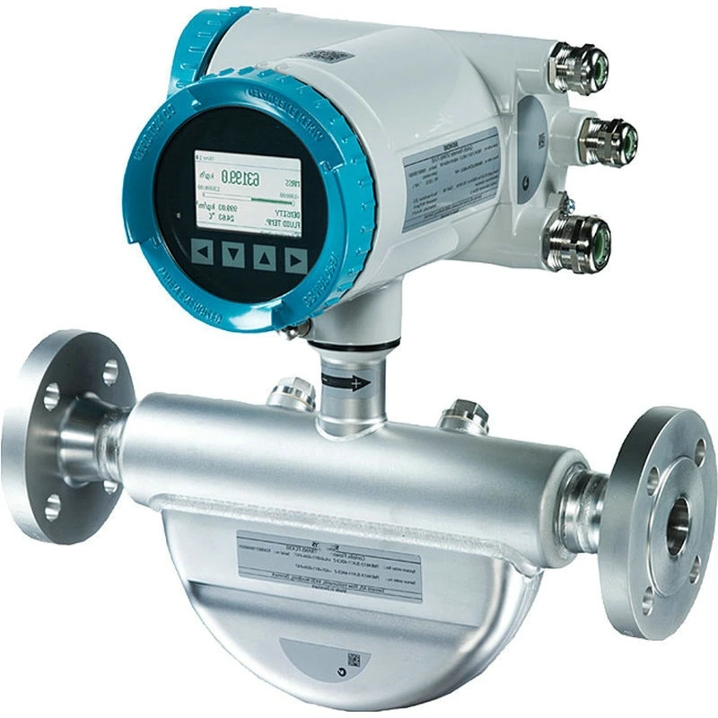 Brand New Original MAG3100 Intelligent Sewage Liquid Flowmeter 7ME6310 Split Electromagnetic Flow Meter