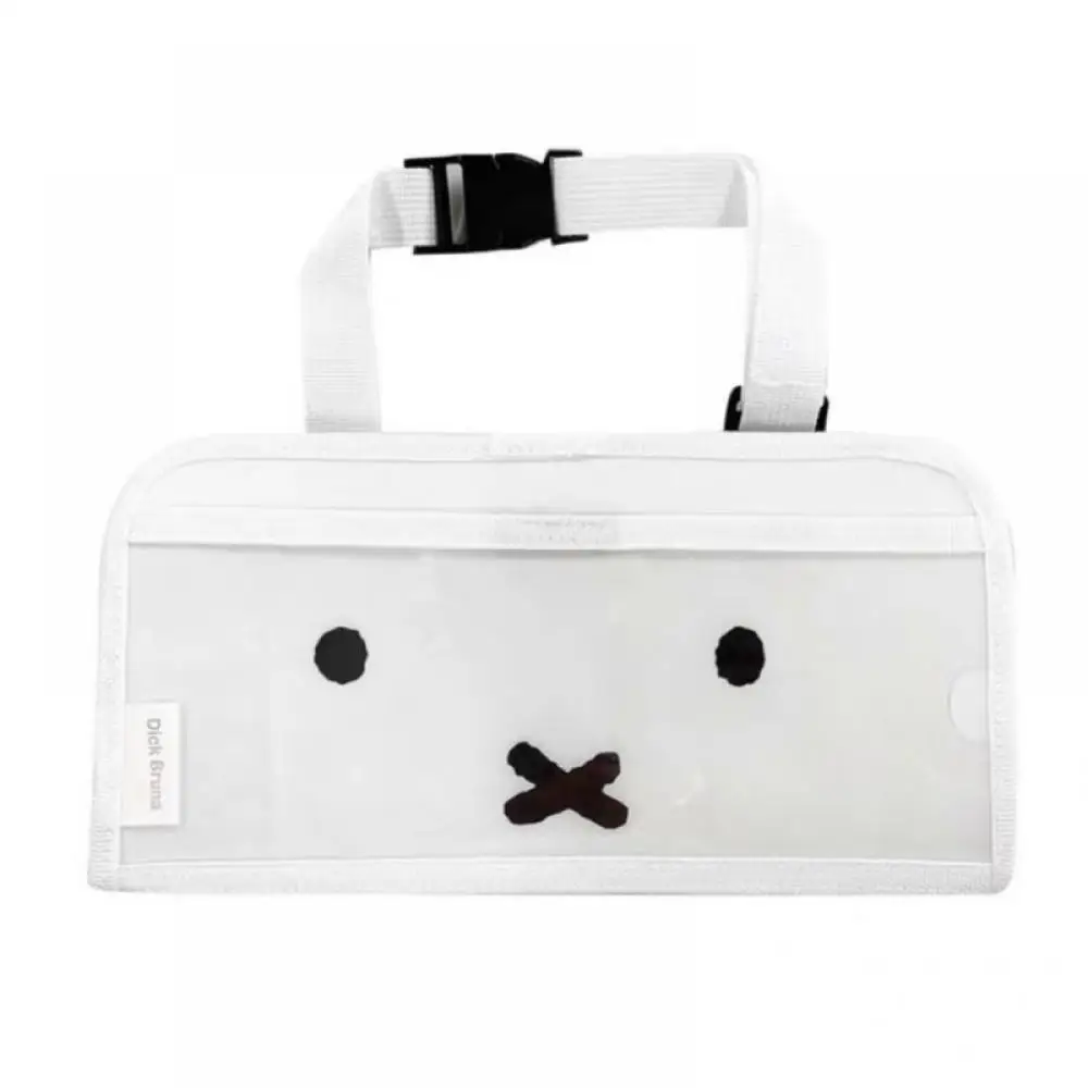 رف تخزين ميفي هو أفضل هدية لمقاعد السيارة الخلفية متعددة الوظائف قابلة للطي وصندوق تخزين وعربة مستحضرات التجميل #5