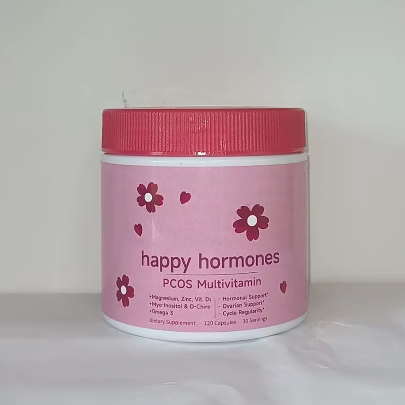 

1 set of female balance gummies to relieve fatigue supplement energy improve sleep quality regulate endocrine system