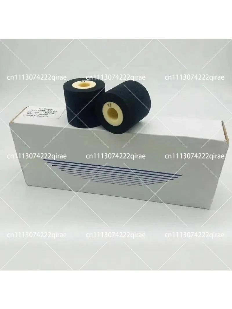 MY-380F Coding Machine with Solid Ink Wheel 36x32mm for Date Printing and Sealing