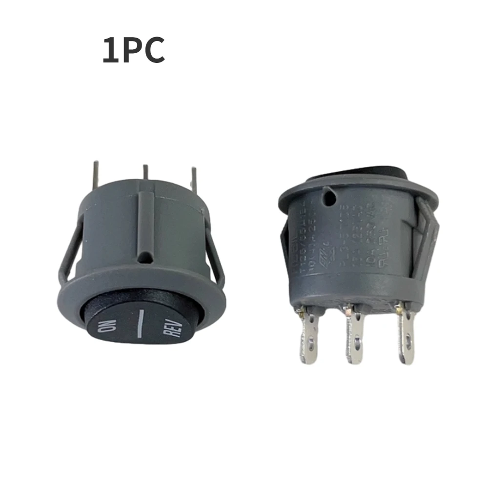 1PC For HUROM Huiren Original Juice Machine/Juicer Circular Power Switch Universal Switch Forward and Reverse Switch