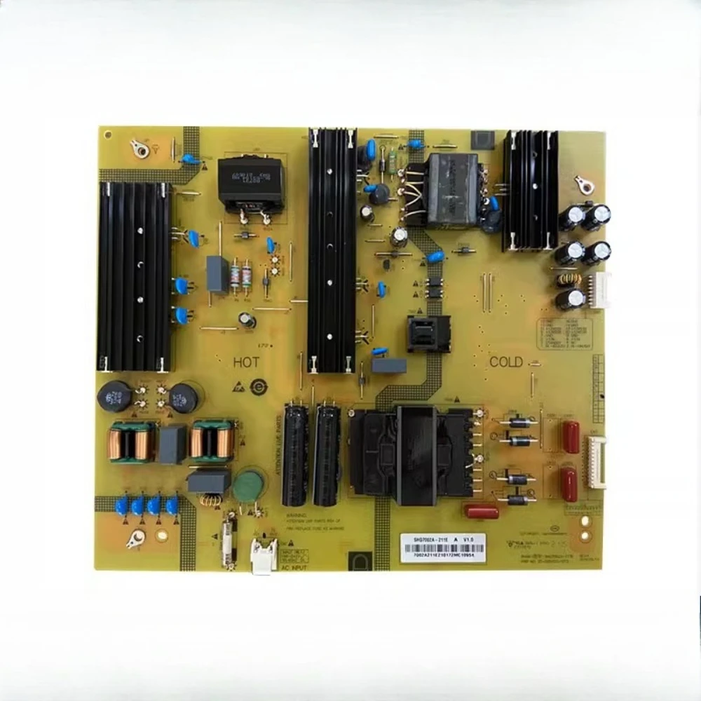 

Brand new original 4T-C70AHZA power board SHG7002A-173E/25-DB5422-X215