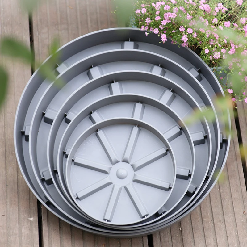 Base para Vaso de Flores para - Drip Tray Saucer avaliação e preço