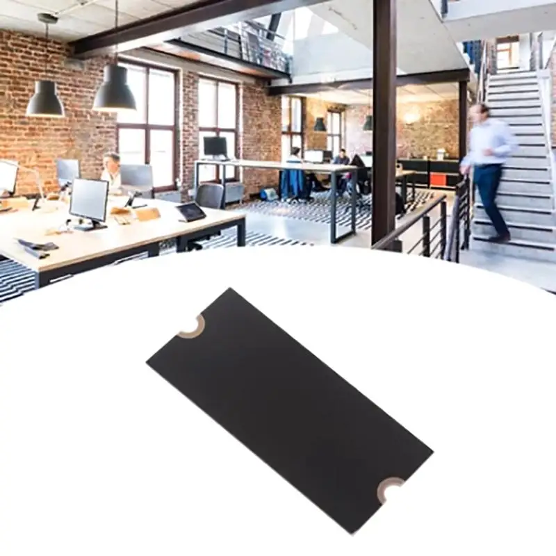 M2 SSD Adapter Flexible Convert 2230 to 2242 2242 to 2280 Multi Length SSD Support for DIY Laptop Storage Upgrade