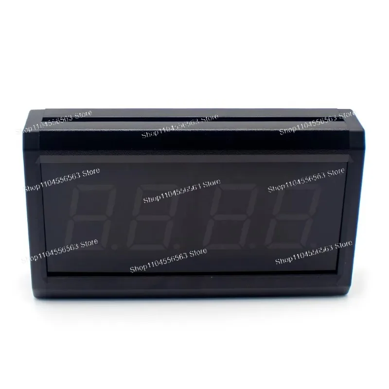 Multi-Function Hand-Slap Timer with 1.8
