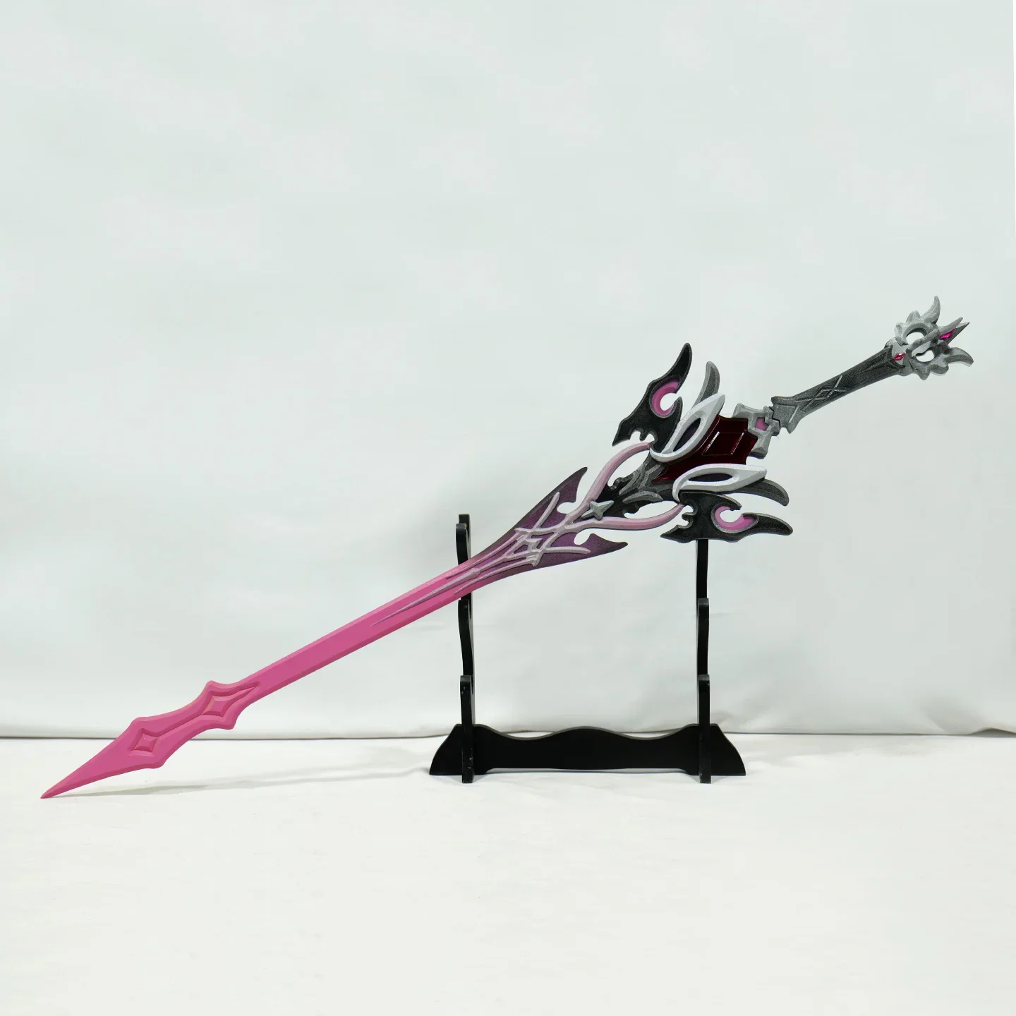 

Genshin Impact Durin Sword Cosplay Prop Replica Athame Artis for Halloween Christmas Fancy Party Accessory