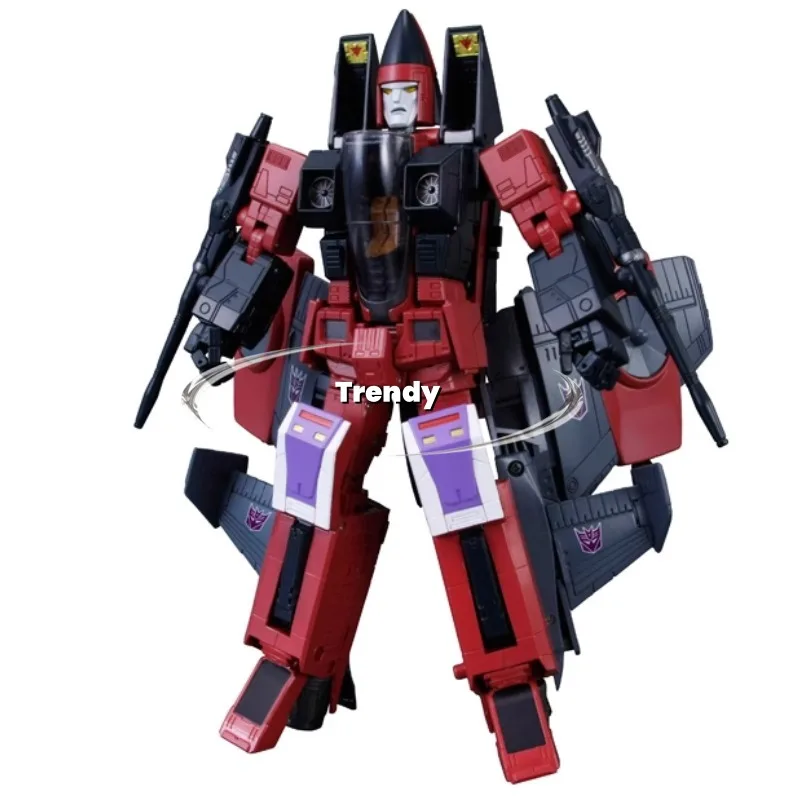 

[точечные товары] Трансформированные игрушки, игрушки, оригинальная фигурка MP-11NT MP11NT, коллекция роботов, подарок