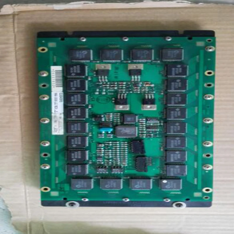 EL6648MS LCD Screen Display Panel
