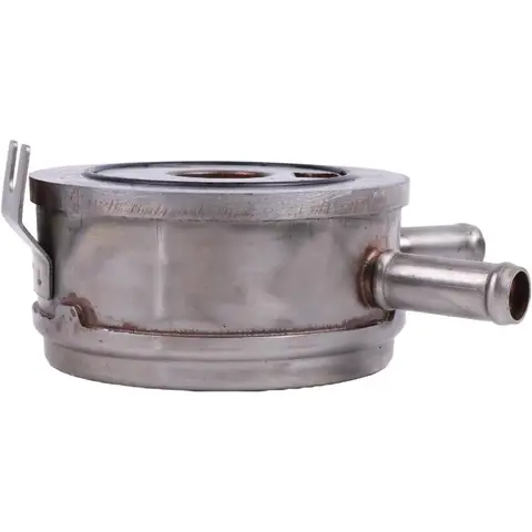 6208-61-5400 224100-1280 4982639 커민스 B3.3 엔진 코마츠 PC130-7 엔진 오일 쿨러 PC130-8 엔진 오일 쿨러