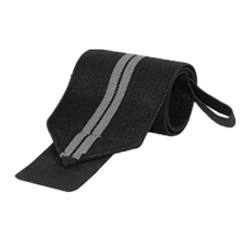 Compression Wrist Strap Elastic Wrist Brace Compression Weight Lifting Wrist Brace Bandage Wrap Wrist Brace To Prevent Sprain image 5