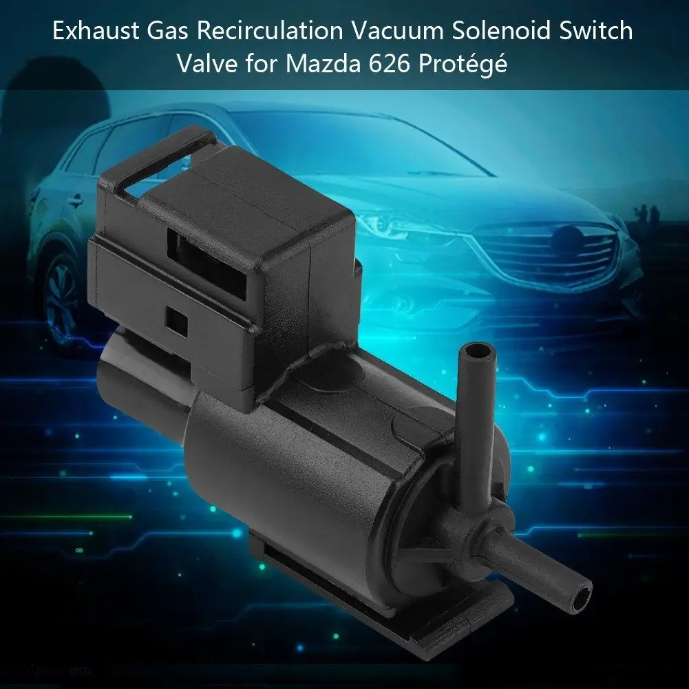 Автомобильный Соленоидный клапан Egr для Mazda 626 Protege Kl0118741 K5t49090