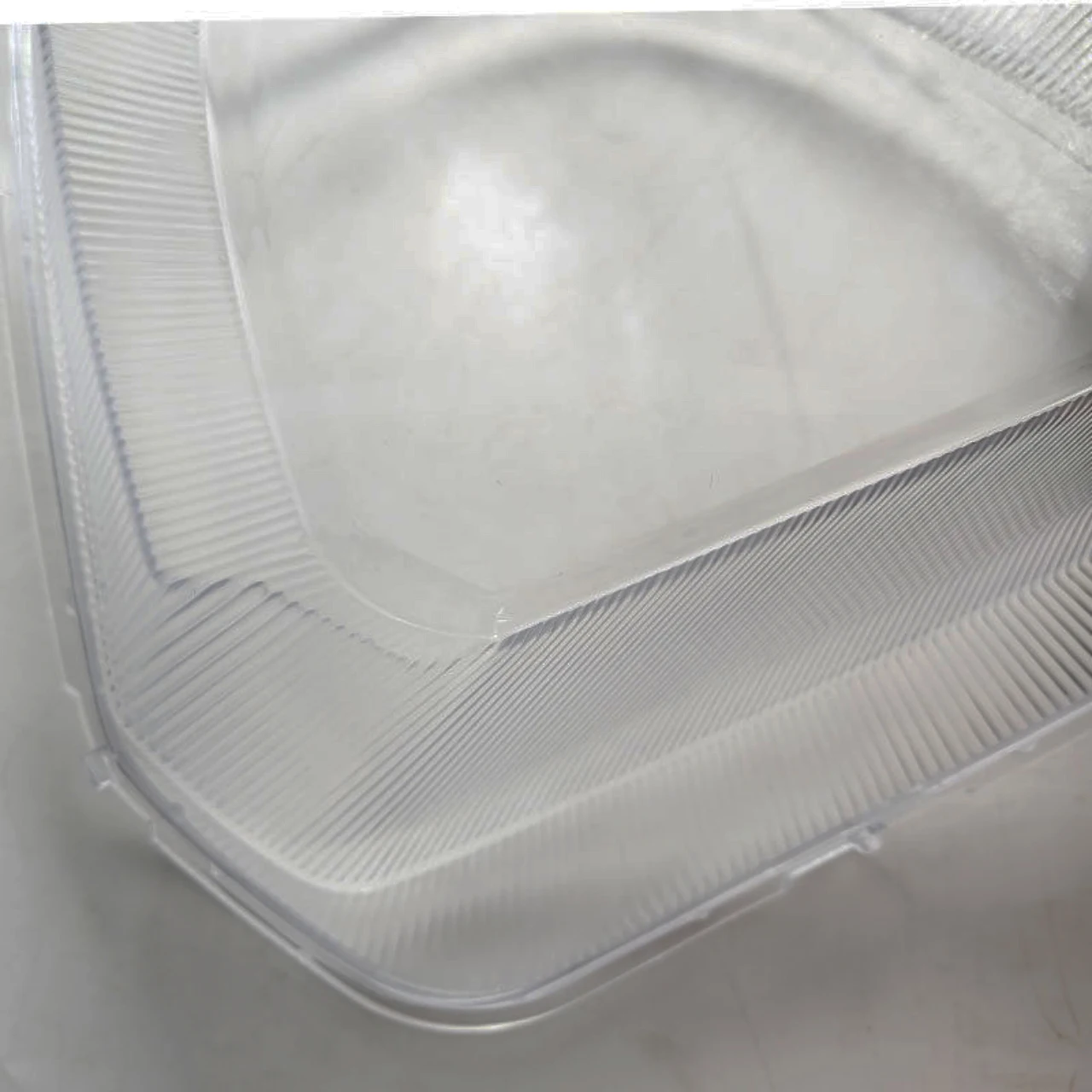 Transparent Headlamp Cover Glass Auto Replacement Parts For Changan Deepal L07 2024 2025 2026 Headlight Shell Lamp Shade Lens