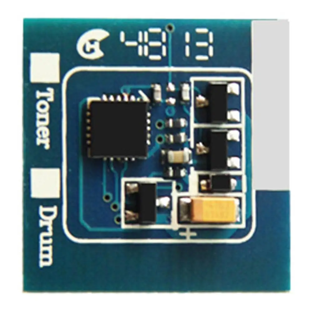 Chip Drum Pencitraan untuk Samsung SCX-6345 SCX-6345N SCX6345 SCX 6345 SCX 6345N SCX-R6345A SCX-R6345 SCX R6345A 6345A R6345