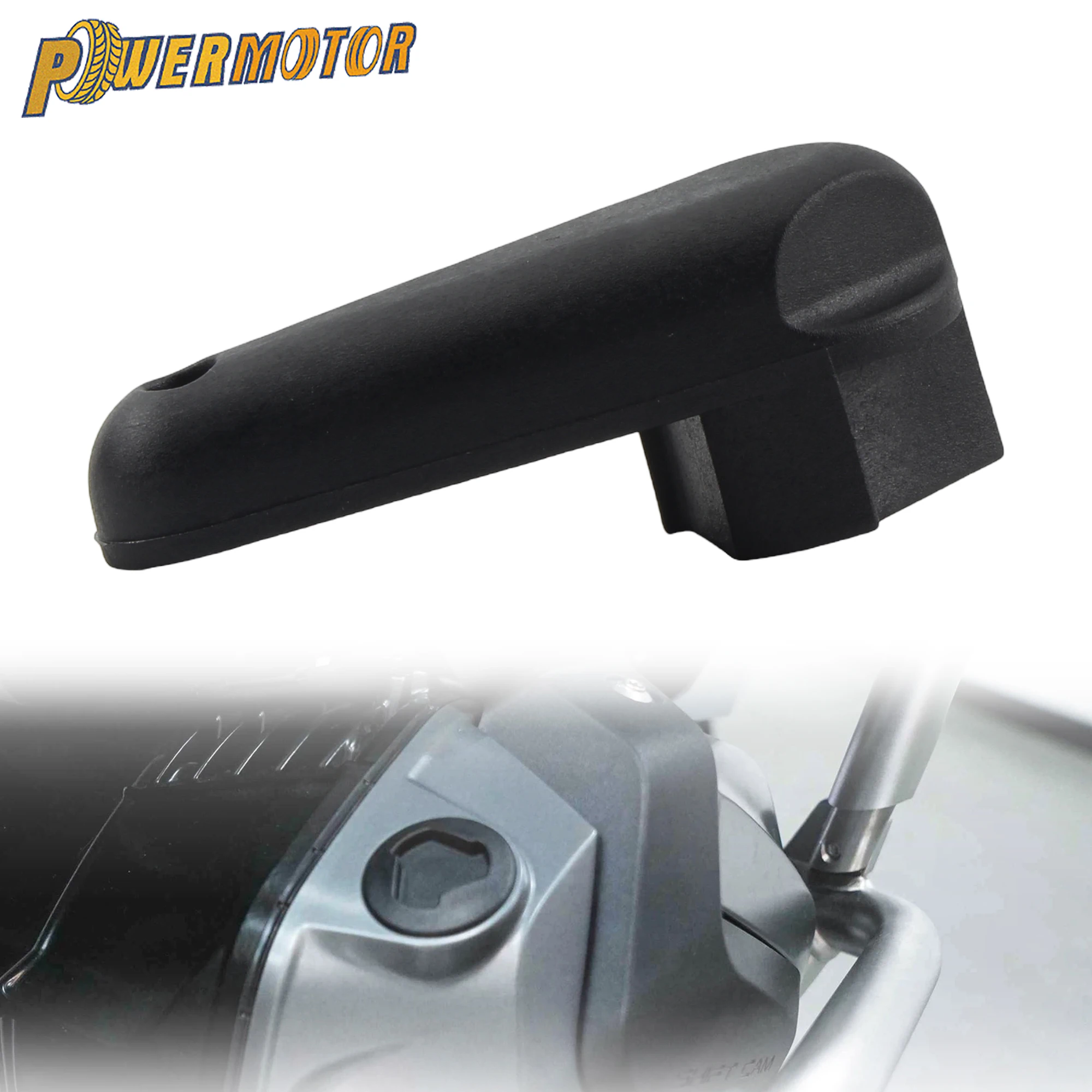 

Motorcycle Oil Filler Cap Wrench Removal Tool For BMW R1250GS R1200GS 1200 1250 GS LC adv R Motorbike Engine Repair Tools