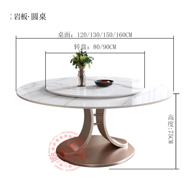 Design Tables Dining Table Set Living Room Armchair Modern Dining Room Sets Mobile And 4 Chairs Table A Manger Home Furniture