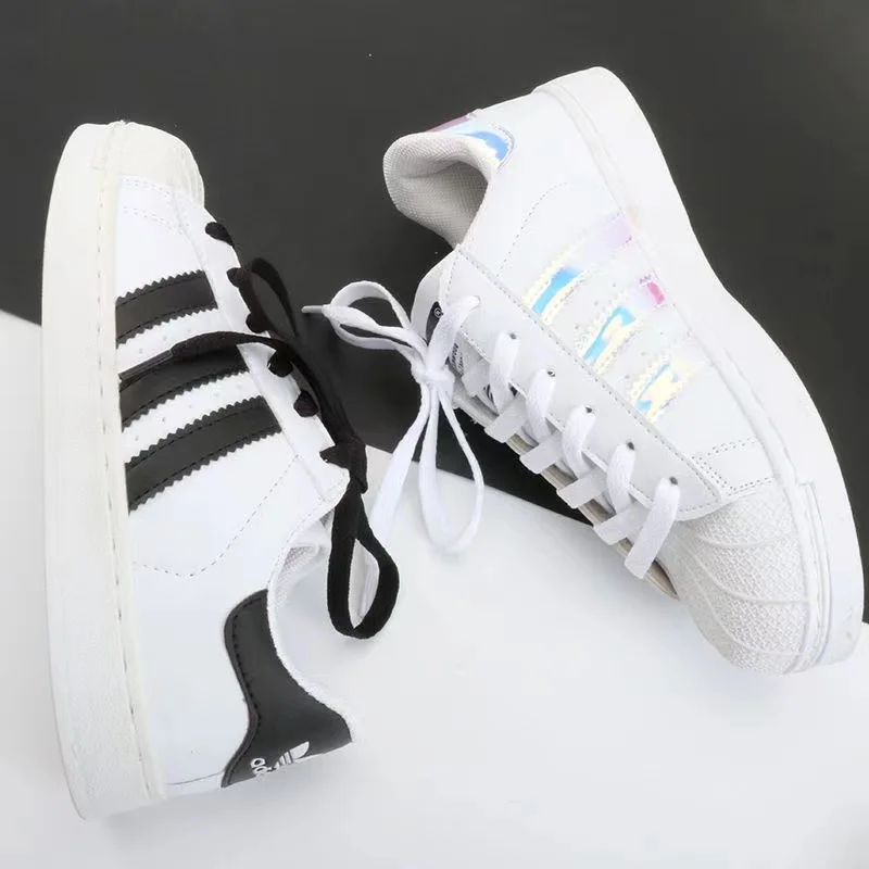 High Quality Solid Color Thicken Flat Dunk Shoelaces For Sneakers High-top Canvas Basketball OFF White Shoestrings Accessories