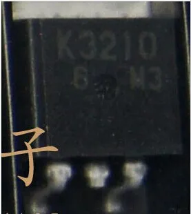 

K3210 2SK3210 TO-263 NMOS FET 10 шт.