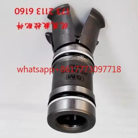 

SM BT40-90 degrees (32mm claw piece) 1 piece