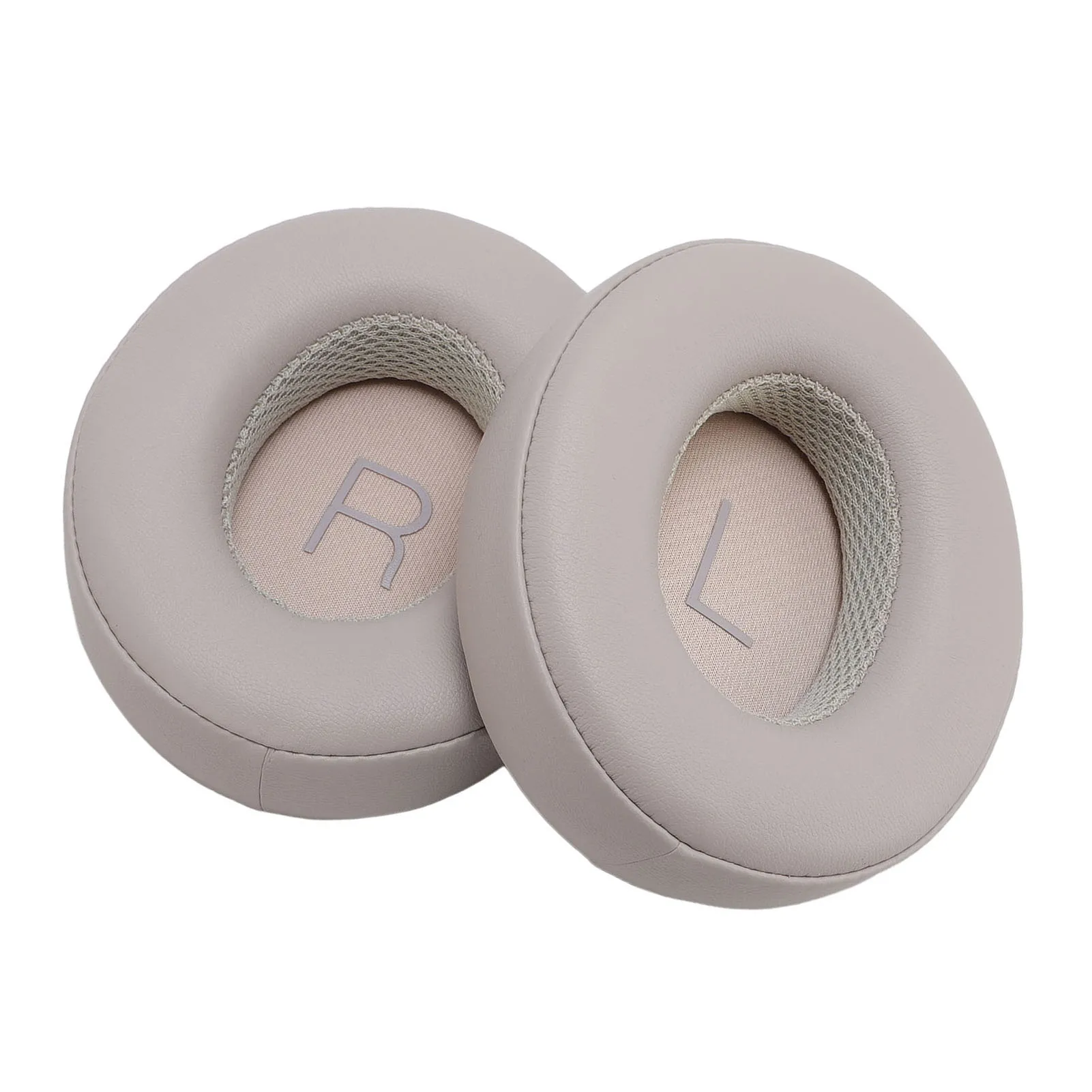 وسادات أذن من الجلد البروتيني وسائد رغوة الذاكرة وسادات أذن بديلة لسماعات الرأس AONIC 50 AONIC 40 SRH1540 اللاسلكية